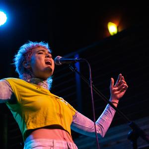 Miya Folick